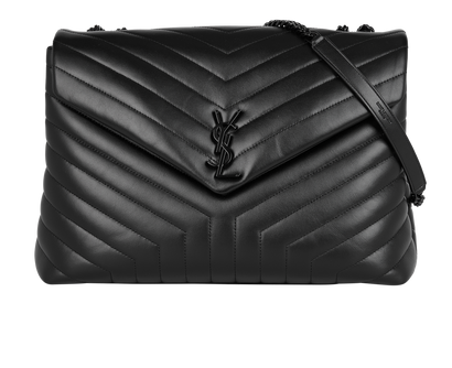 LouLou Large, front view